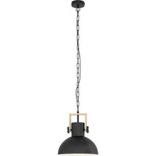 👉 Landelijke hanglamp active Eglo LubenhamØ 30cm 43162 9002759431624