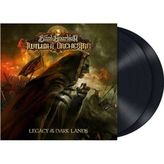 👉 Lp Blind Guardian Twilight Orchestra - Legacy of the dark lands 2-LP st.