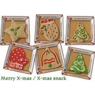 👉 Assorti Munchy - Honden Kerst Snack 8712901058296