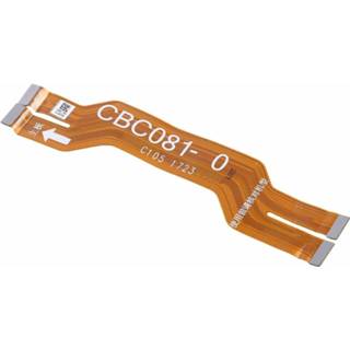 👉 Moederbord Flex-kabel voor OPPO R11 Plus