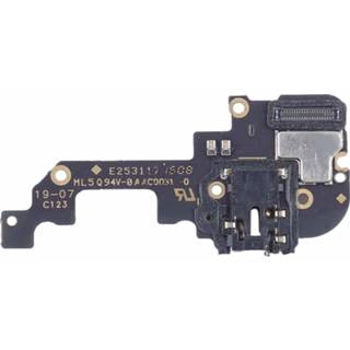 👉 Microfoon Oortelefoonjackboard met voor OPPO R9