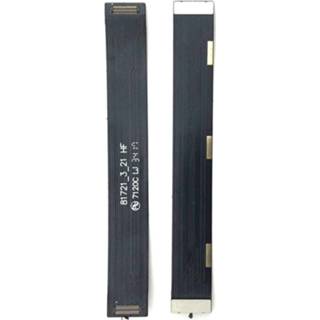 👉 Moederbord Flex-kabel voor Meizu M6 Note