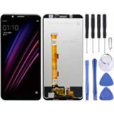 👉 Digitizer Lcd-scherm en volledige montage voor OPPO A1