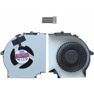 👉 Radiator 1.56W Laptop Koelventilator CPU voor Lenovo IBM / ThinkPad E431 E440