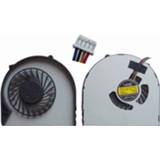 👉 Radiator 1.56W Laptop Koelventilator CPU voor Lenovo B480 / B480A