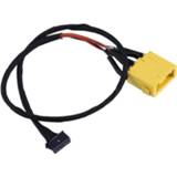 👉 Active onderdelen Lenovo IdeaPad Yoga 13 / 13-5934 13-5935 DC-voedingsconnector Flex-kabel 6922774376119