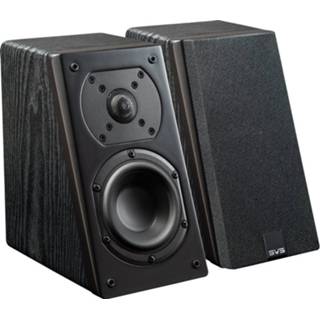 👉 Luidspreker zwart SVS: Prime Elevation Speakers 2 stuks -