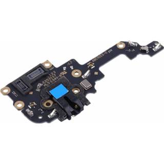 👉 Microfoon Oortelefoonjackboard met voor OPPO R9 Plus