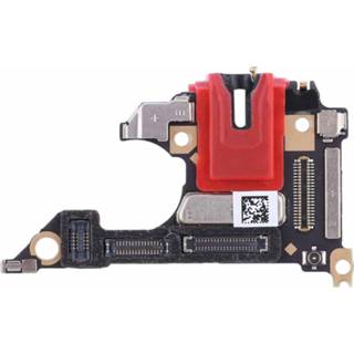 Microfoon Oortelefoonjackboard met voor OPPO R11s