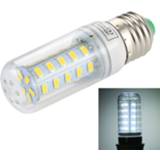 👉 Energiebesparende lamp SMD E27 36 LED's 4W LED maïslicht, 5730 lamp, DC 12-30V