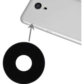 👉 Lens Meizu MX5 camera achter