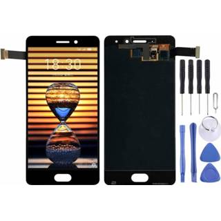 👉 Digitizer Lcd-scherm en volledige montage voor Meizu Pro 7 Plus