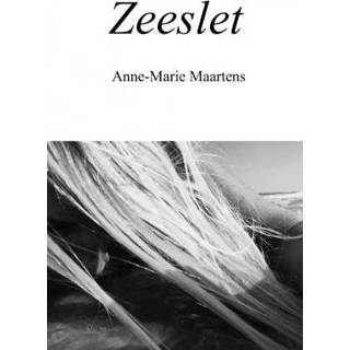 👉 Zeeslet - Anne-Marie Maartens 9789402198119