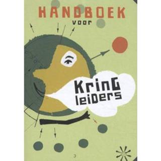 👉 Handboek Voor Kringleiders - Peter Van Genderen 9789463690539