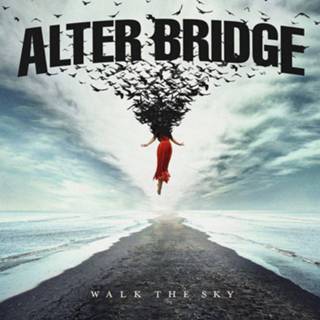 👉 Lp Alter Bridge Walk the sky 2-LP st. 840588125142