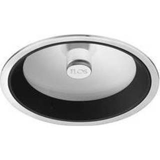 👉 Grijs aluminium Flos Wan Downlight Spot -