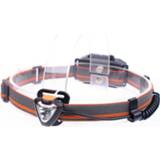 👉 Zaklamp YWXLight T6 mini hartvormige koplampen 360 graden draaien koplamp hoofd licht lamp 6922129844010