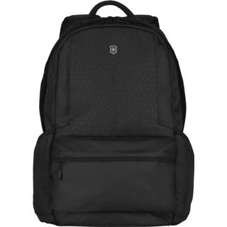 👉 Laptop Back pack polyester zwart Altmont Professional Victorinox Backpack 15.6