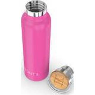 👉 Thermos fles roze Montii Thermosfles Pink 647356923340
