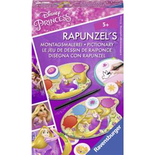 Ravensburger pocketspel Rapunzel 4005556234608