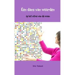 👉 Een Dans Van Woorden - Sofie Hoebeeck 9789402197525