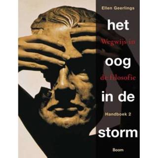 👉 Handboek Het Oog In De Storm 2 - Hans Dijkhuis 9789024432080