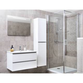 👉 Handdouche chroom active Vira Multi Ben 5 straalsoorten 8714175900806