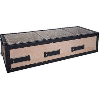 👉 Grill Konro met Net 77x23x20cm 8719323529656