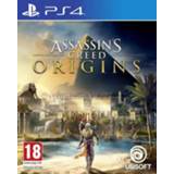 👉 PS4 Assassin's Creed: Origins 3307216025818