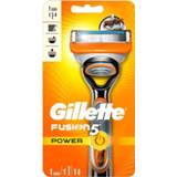 👉 Mes Gillette Fusion5 Power Scheersysteem incl 1 Mesje 7702018877539