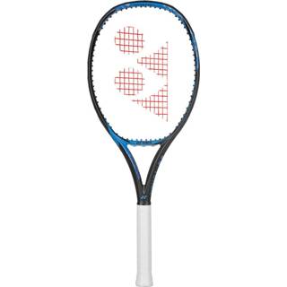 👉 Zwart Yonex EZONE allround rackets tennisrackets 100 285g 4550086092476 4550086092483 4550086092490