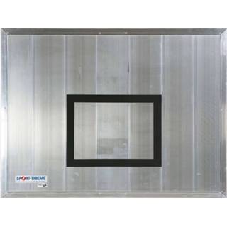 👉 Aluminium unisize Sport-Thieme Basketbaldoelbord uit