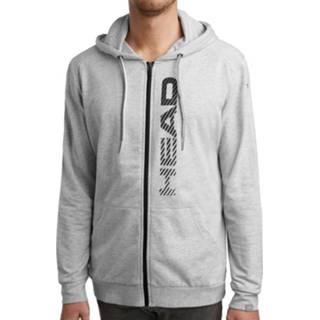 👉 HEAD Club Fynn Full-Zip Sportjas Heren