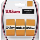👉 Wilson Burn Pro Overgrip Verpakking 3 Stuks
