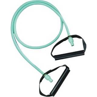 👉 Sport-Thieme® Fitness-tube, Paars = sterk, enkel