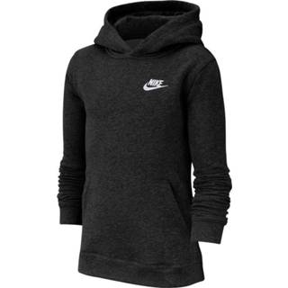 👉 Nike Sportswear Sweater Met Capuchon Jongens