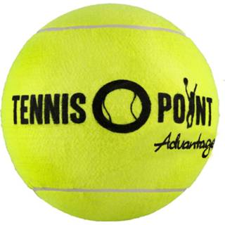 👉 Kleinverpakking One Size roze Tennis-Point Jumbo Ball Klein Verpakking 1 Stuk 4058061064390