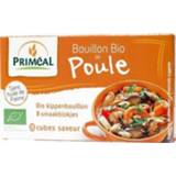 👉 Houten blok active Kippenbouillon blokjes 10 gram 3380380071676