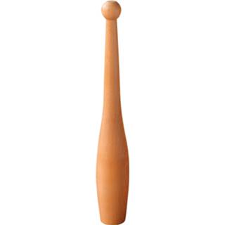 👉 Sport-Thieme® Turnknots van hout, 40 cm, ca. 290 g
