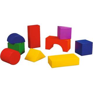 👉 Unisize Volley® grote blokkendoos