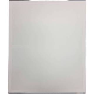 👉 Spiegel unisize Samenklapbare voor wandmontage, 150x100/200 cm (HxB)