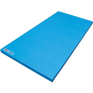👉 Sport-Thieme Turnmat, 100x50x6 cm, Rood