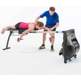 👉 Ergometer unisize Vasa® ergometer, met kabel