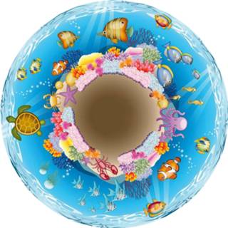 👉 Unisize Effectwielen, Oceaan