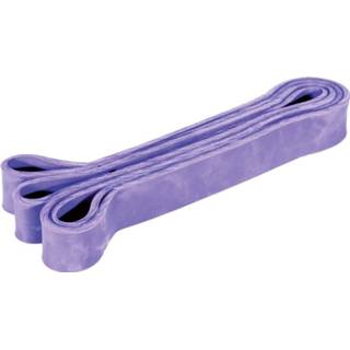 👉 Oefenband violet unisize Jumpstretch® , Violet, sterk