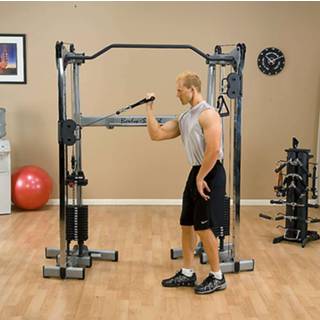 👉 Unisize Body-Solid Functional Training Center 