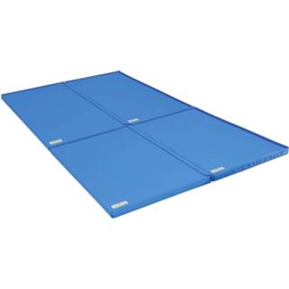 👉 Reivo® Combi-turnmat, 200x100x8 cm