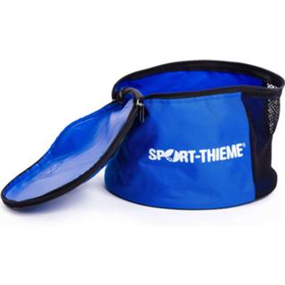 👉 Bonenzak kunststof unisize Sport-Thieme® Set bonenzakjes met tas, Wasbaar granulaat