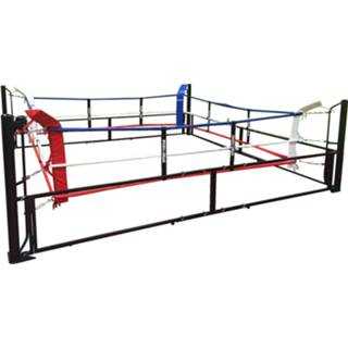 👉 Sport-Thieme ® boksring, opvouwbaar, 6x6 m