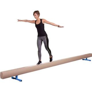 👉 Sport-Thieme Oefenevenwichtsbalk uit schuimstof, 3 m
